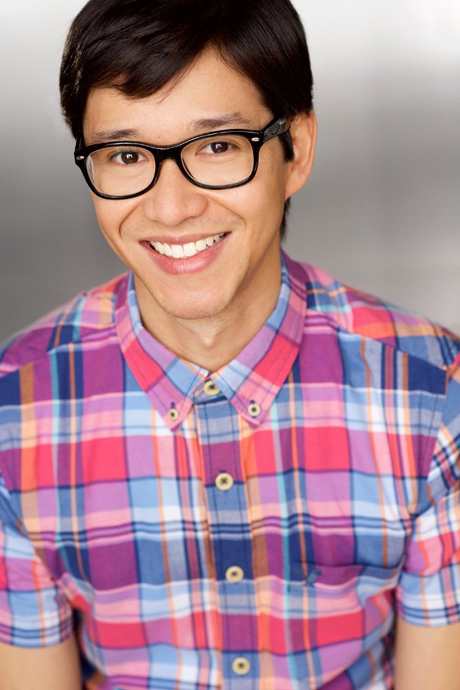 Ricky Titus-Lam