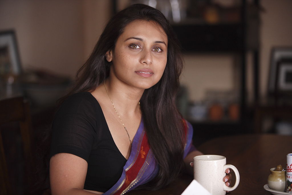 Rani Mukerji