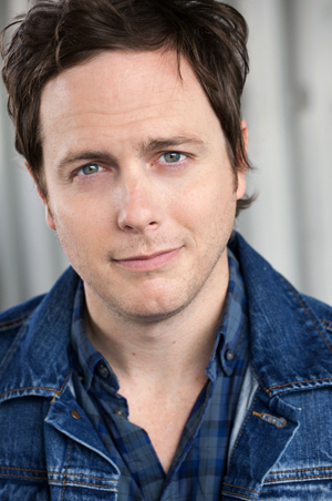 Blaise Miller