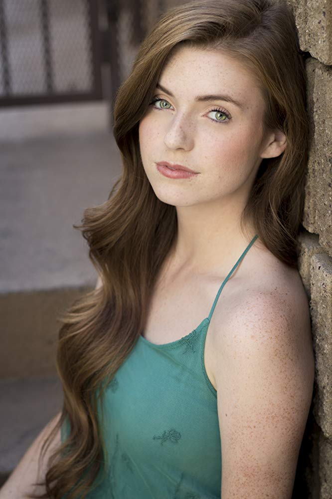 Ellysa Rose