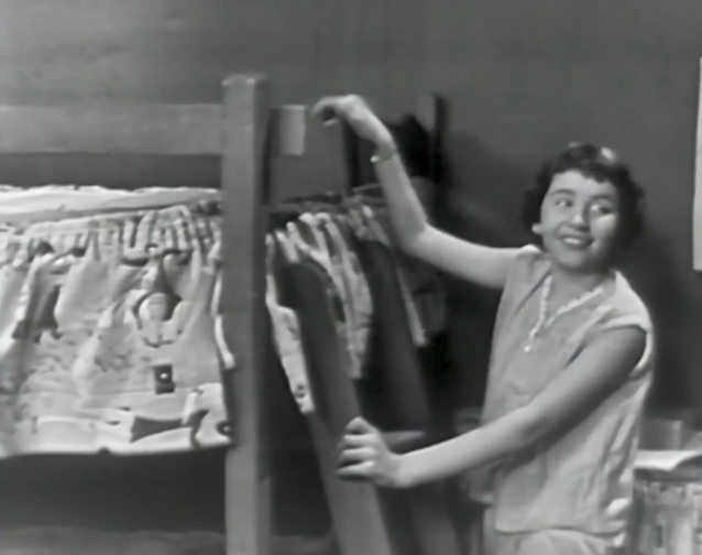 Louise Marleau