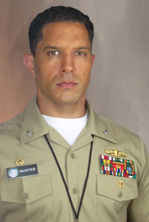 Terrell Tilford
