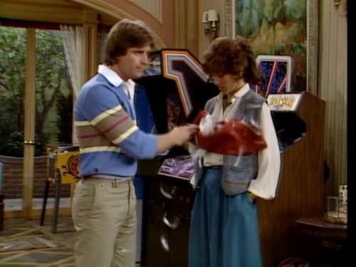 Erin Gray
