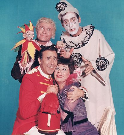 Sid Caesar