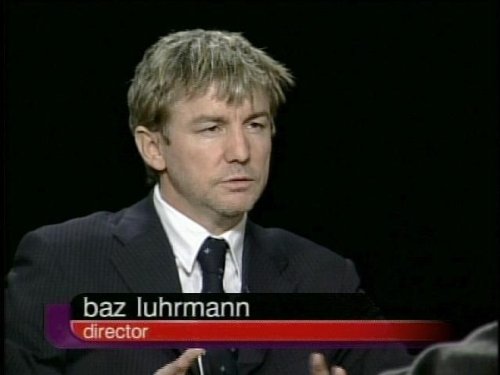 Baz Luhrmann