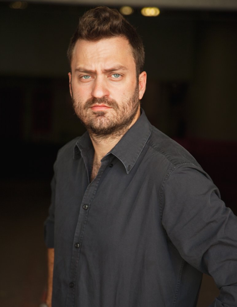 Scott Allen Perry