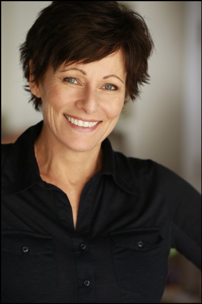 Cindy Hogan