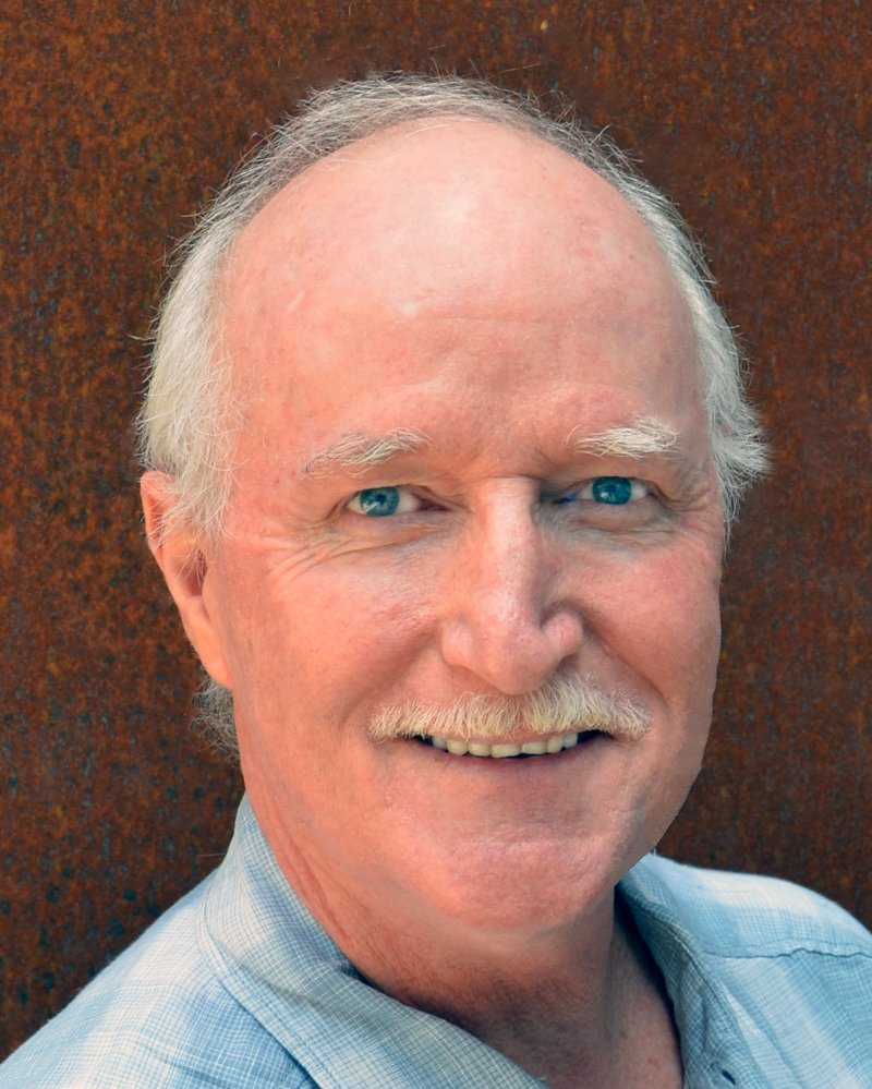 Richard Andrew Jones