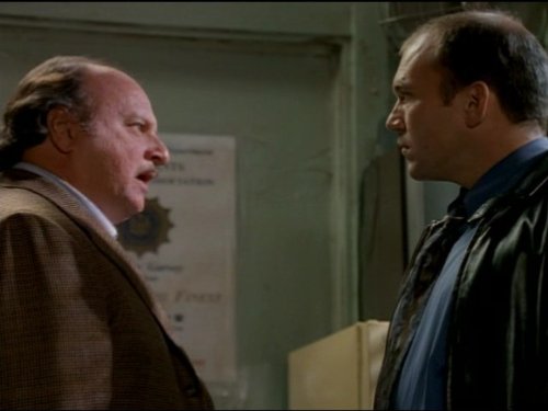 Dennis Franz