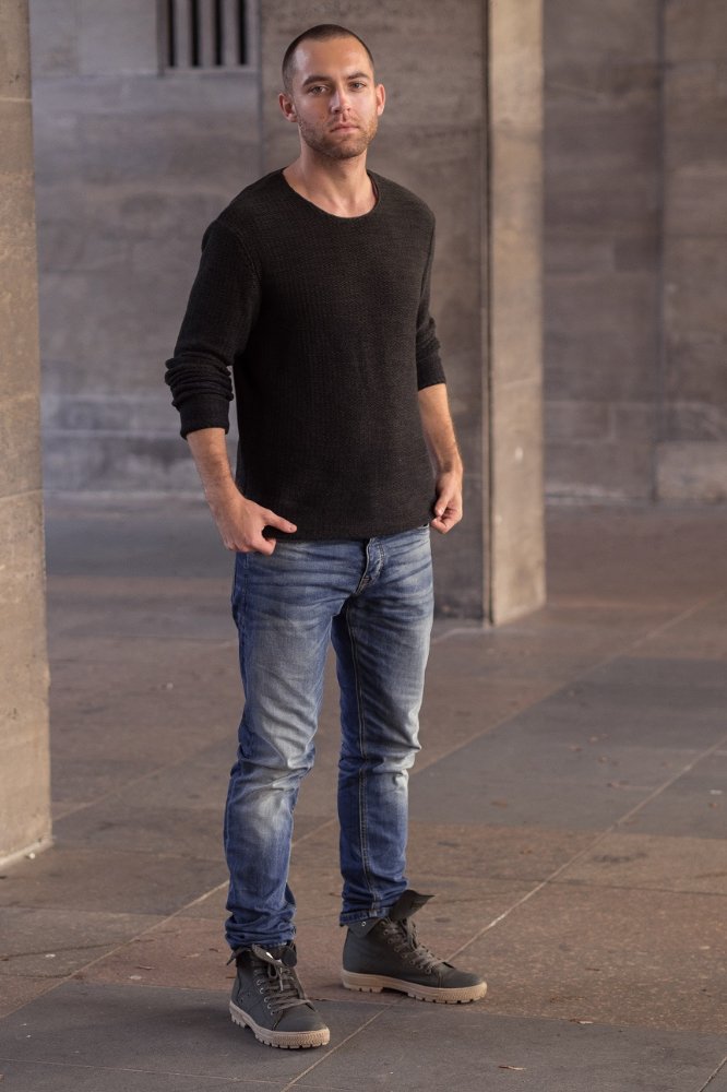 Daniel Fieber