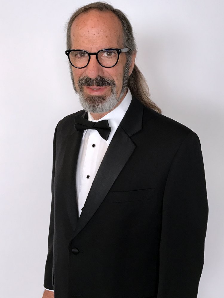 Stewart Strauss