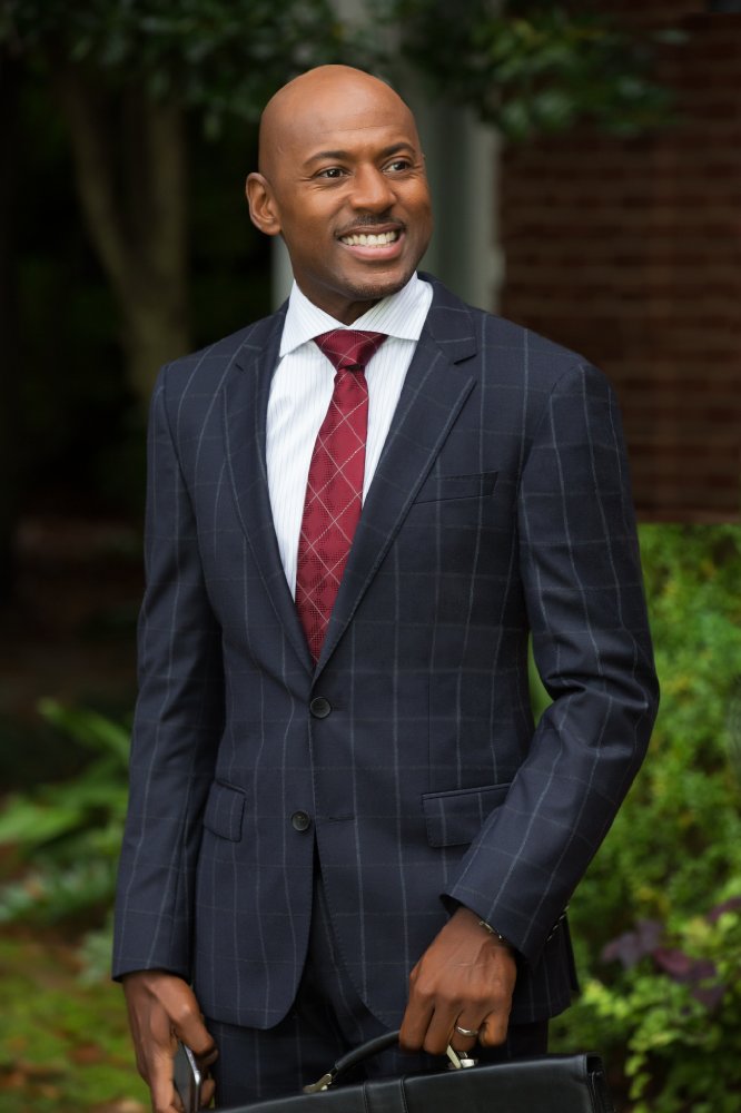 Romany Malco