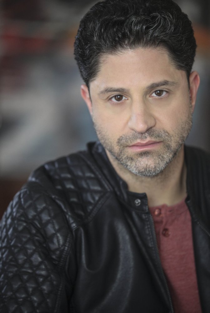 Joey Napoli