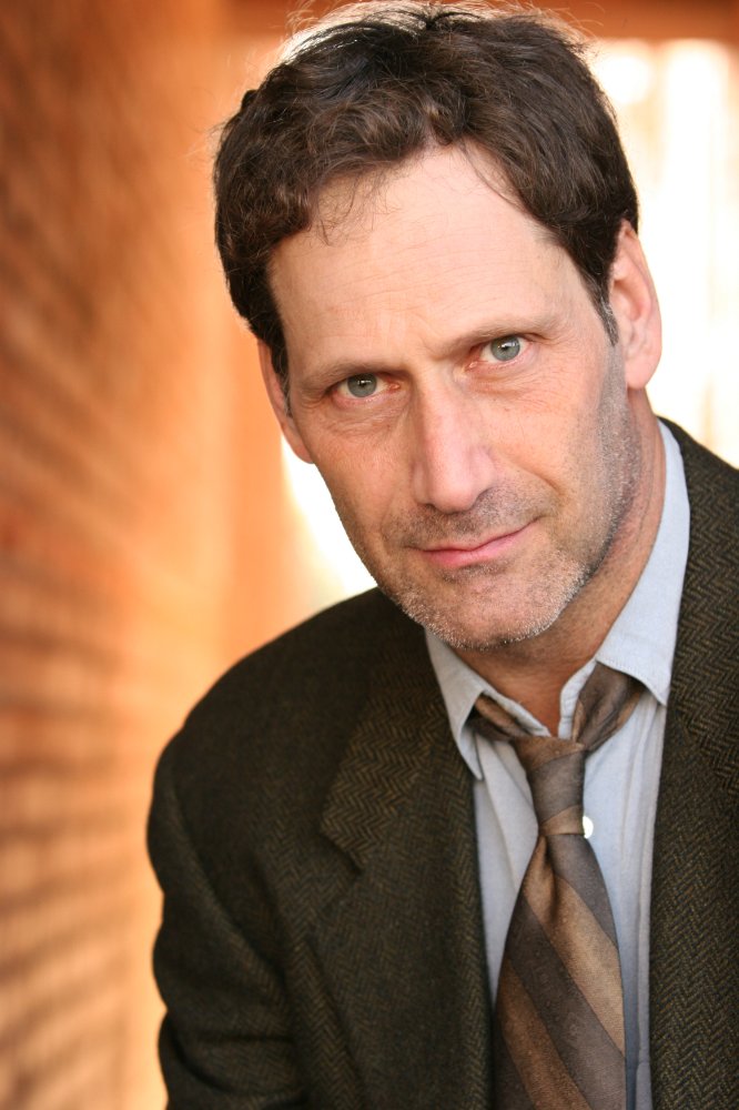 Robert Pescovitz