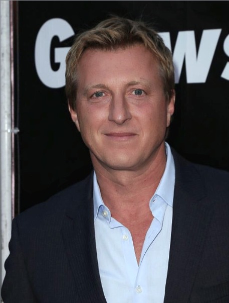 William Zabka