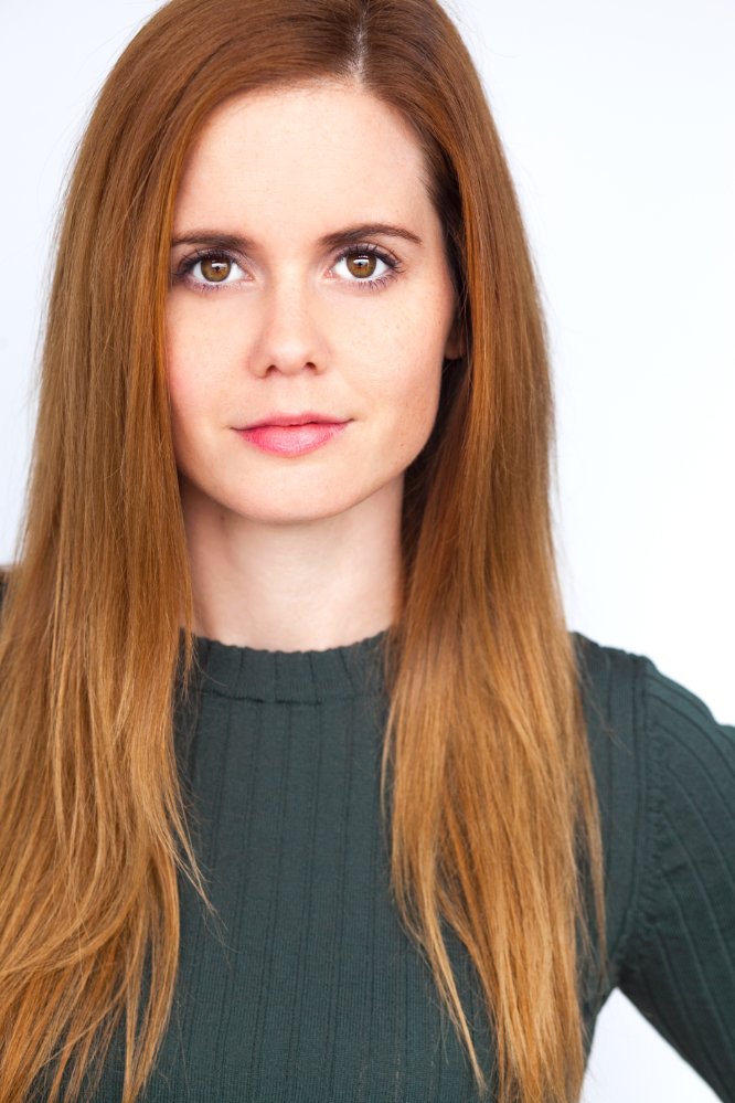 Ashley Sutton