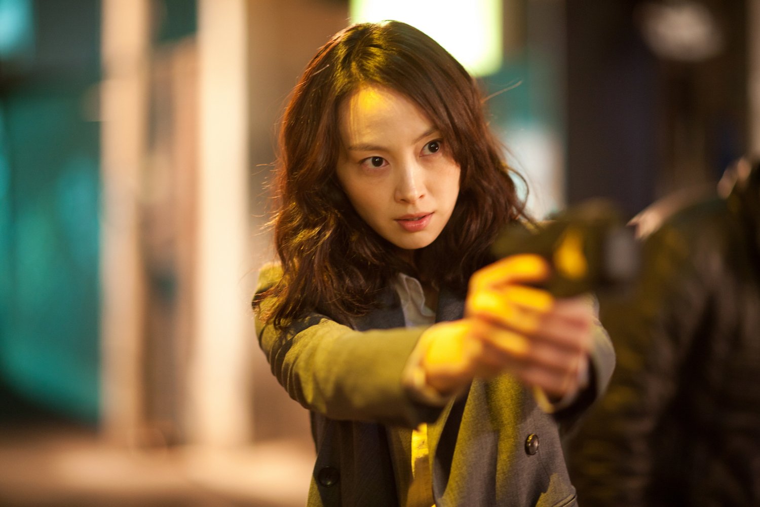 Na-yeong Lee