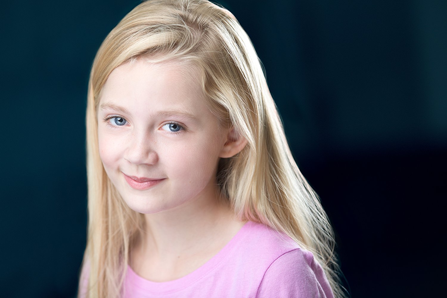Katie Beth Hall