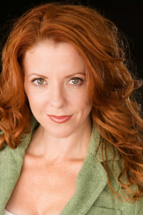 Kristen Wharton