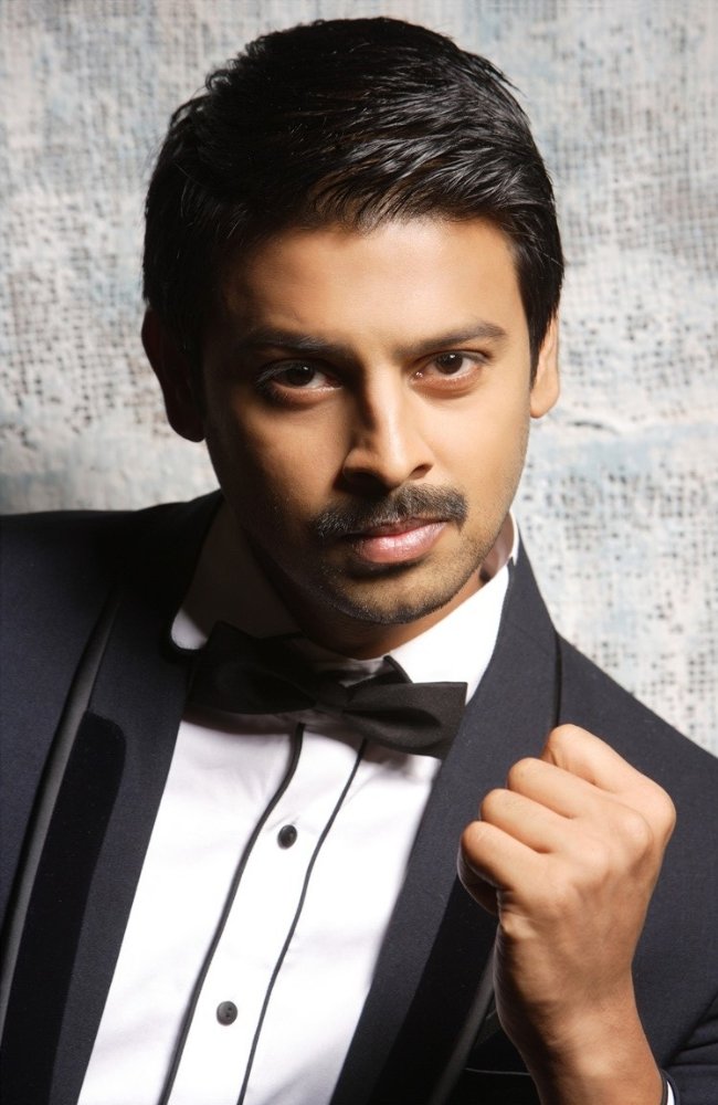 Srikanth