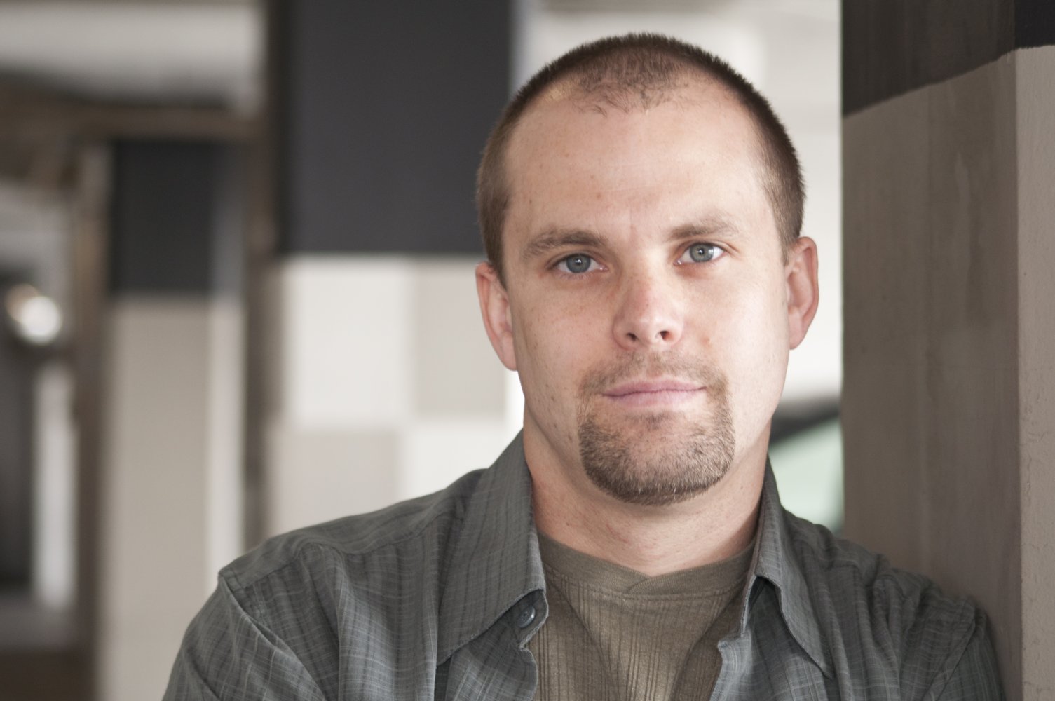 Eric Ritter