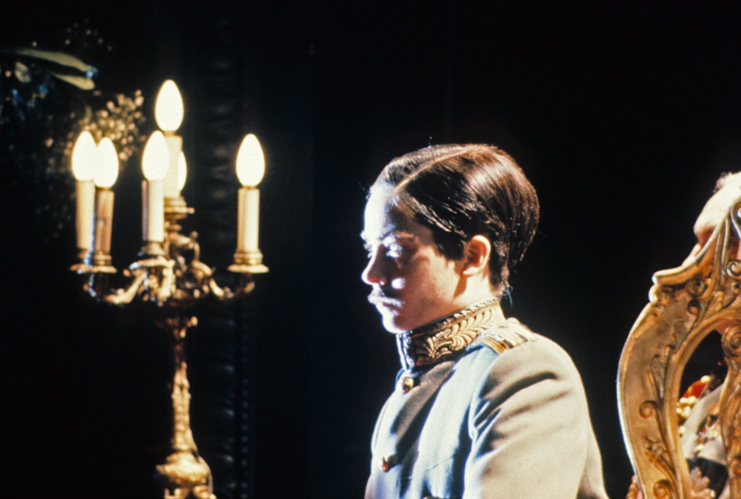 Theresa Russell