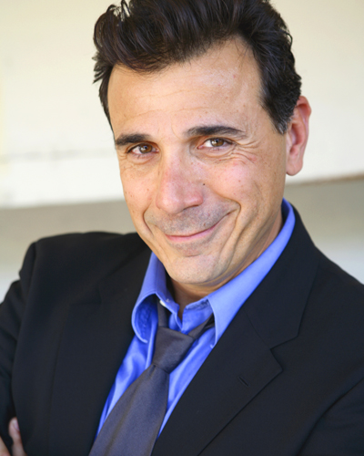 Mark DeCarlo