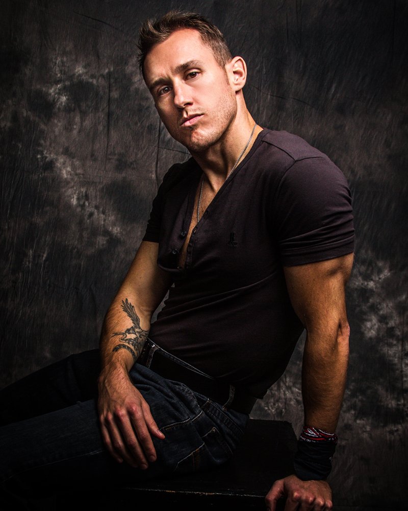 Carter Burch