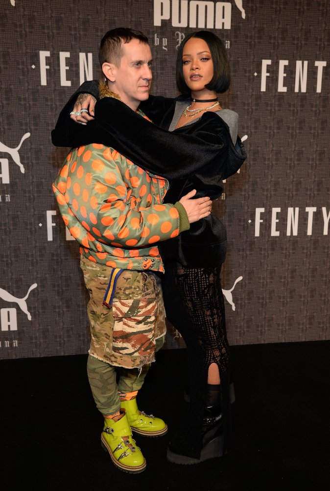 Jeremy Scott