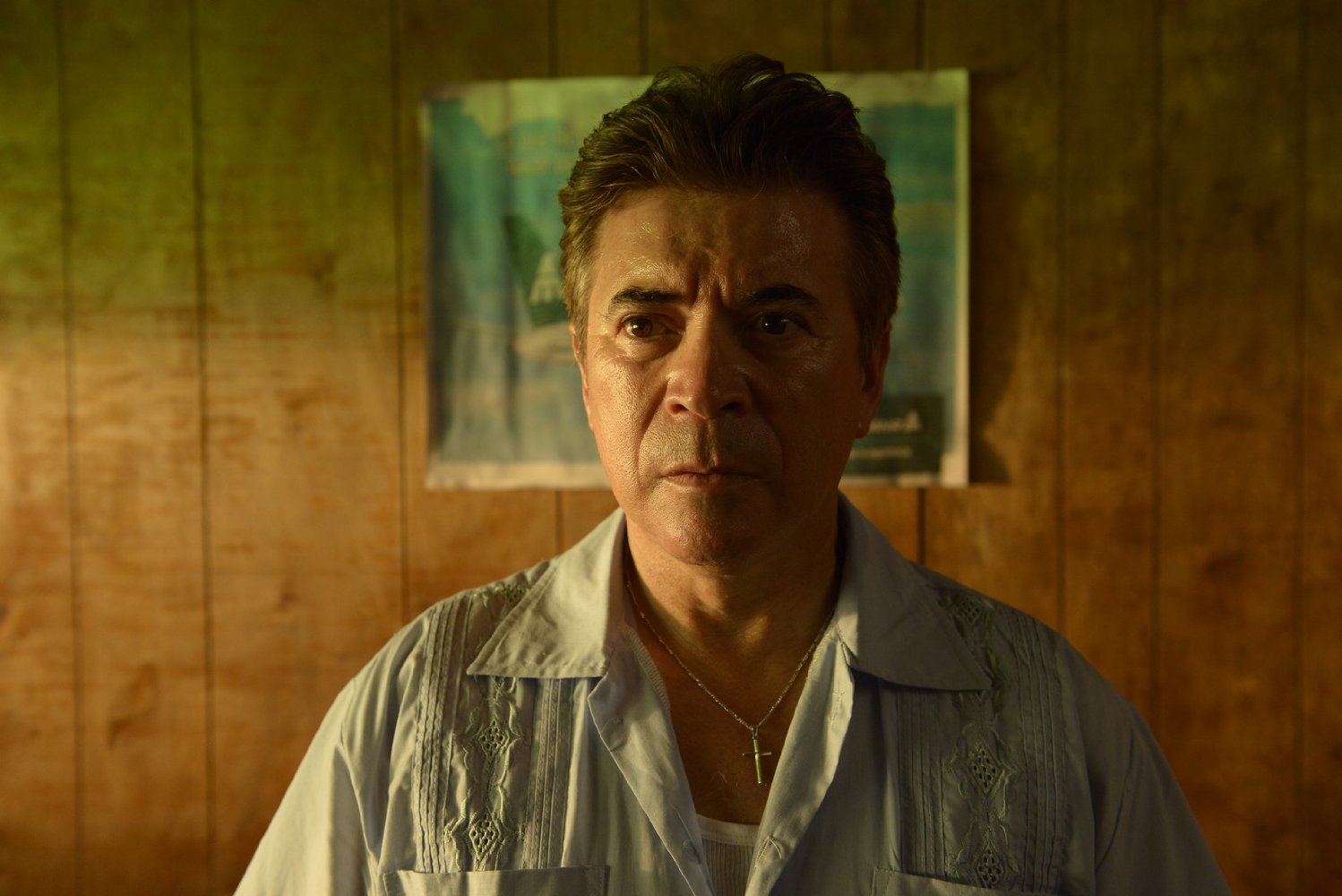 Art Bonilla