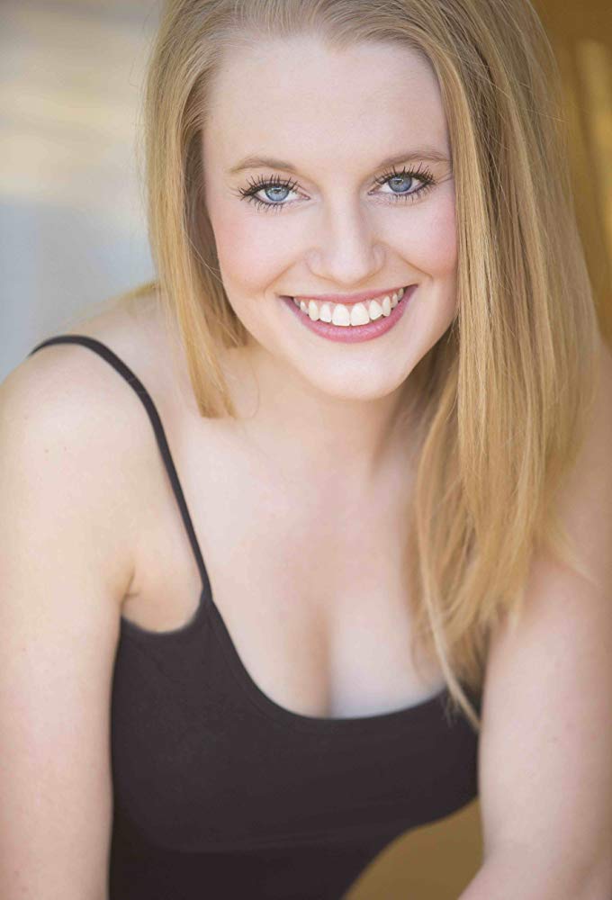 Brittany Shaffer