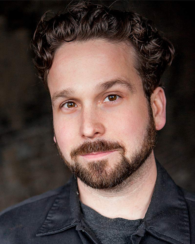 Nathan Shelton