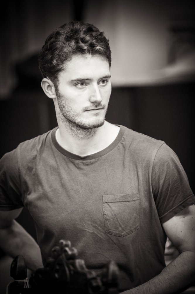 Jamie Satterthwaite