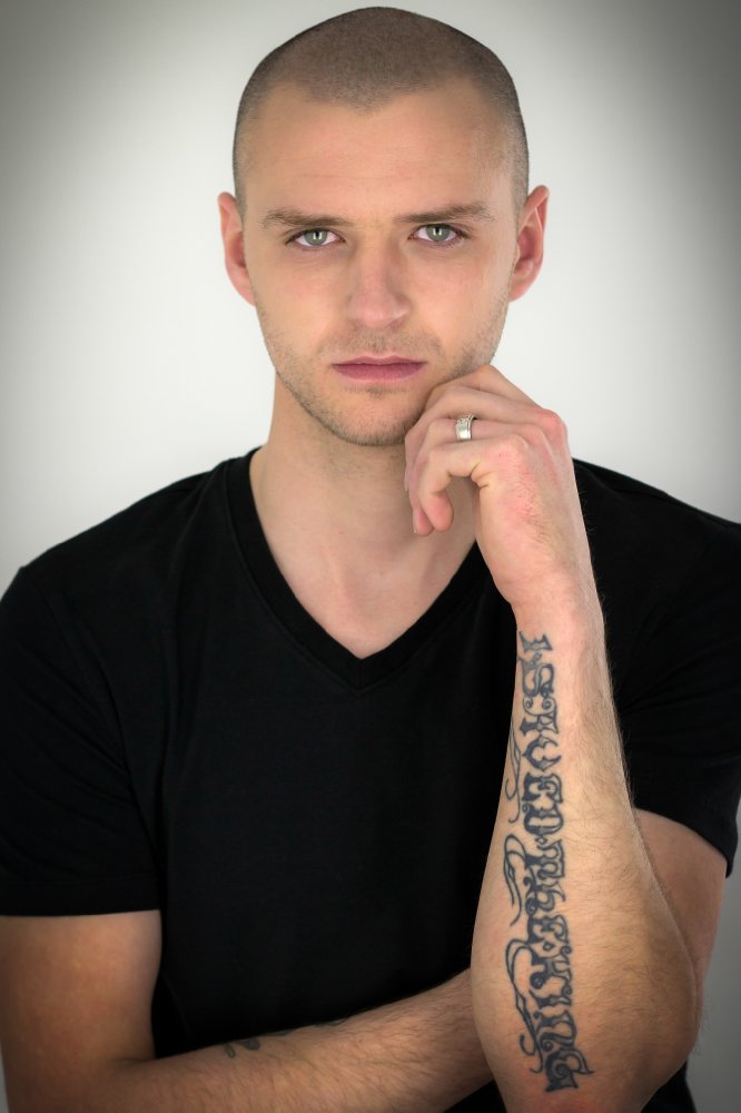 Justin Turnbull