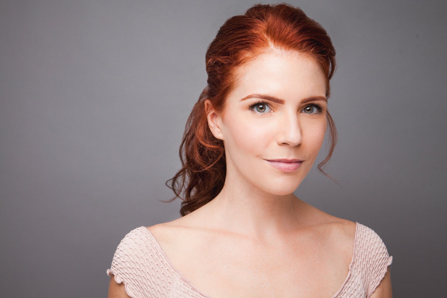 Amy Halldin