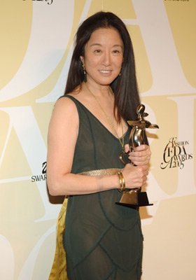 Vera Wang