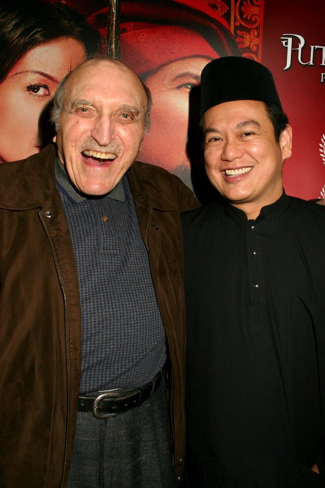 Len Lesser