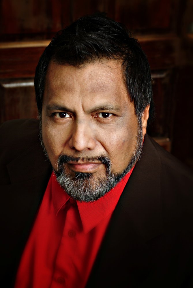 David Saucedo