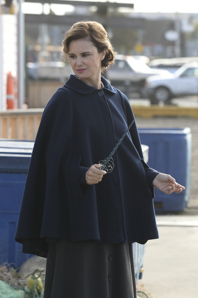 Keegan Connor Tracy