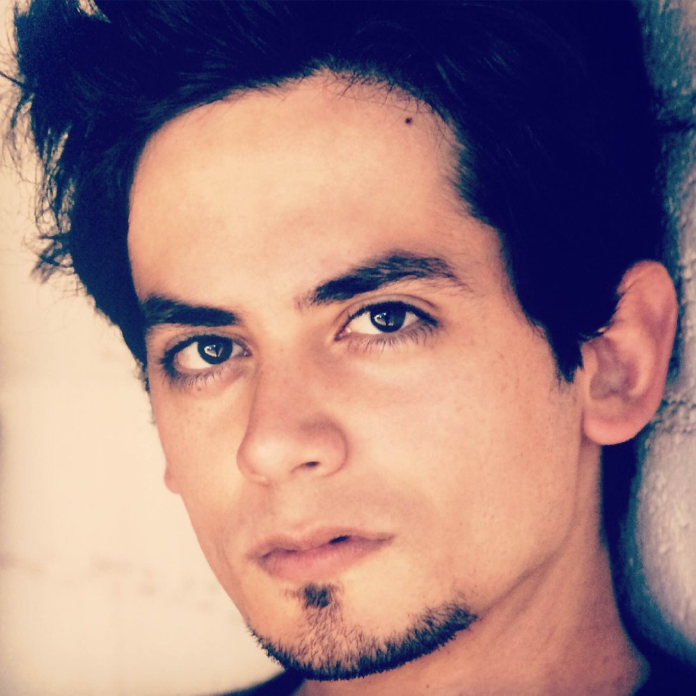 Maurice Mejia