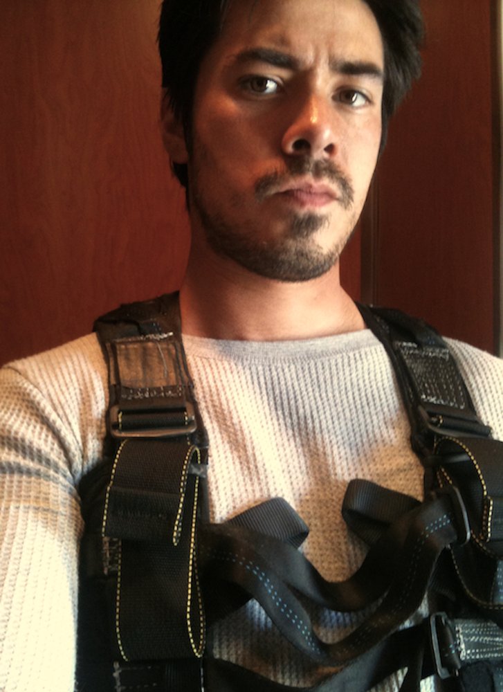Mario Perez