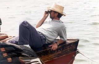 Mark Jean