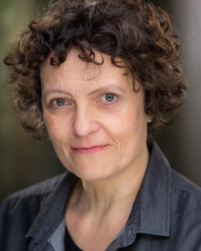 Anna Cottis