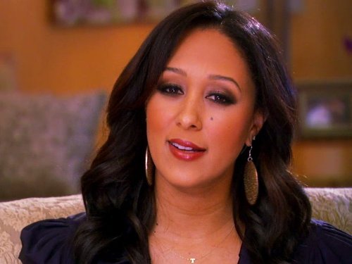 Tamera Mowry-Housley