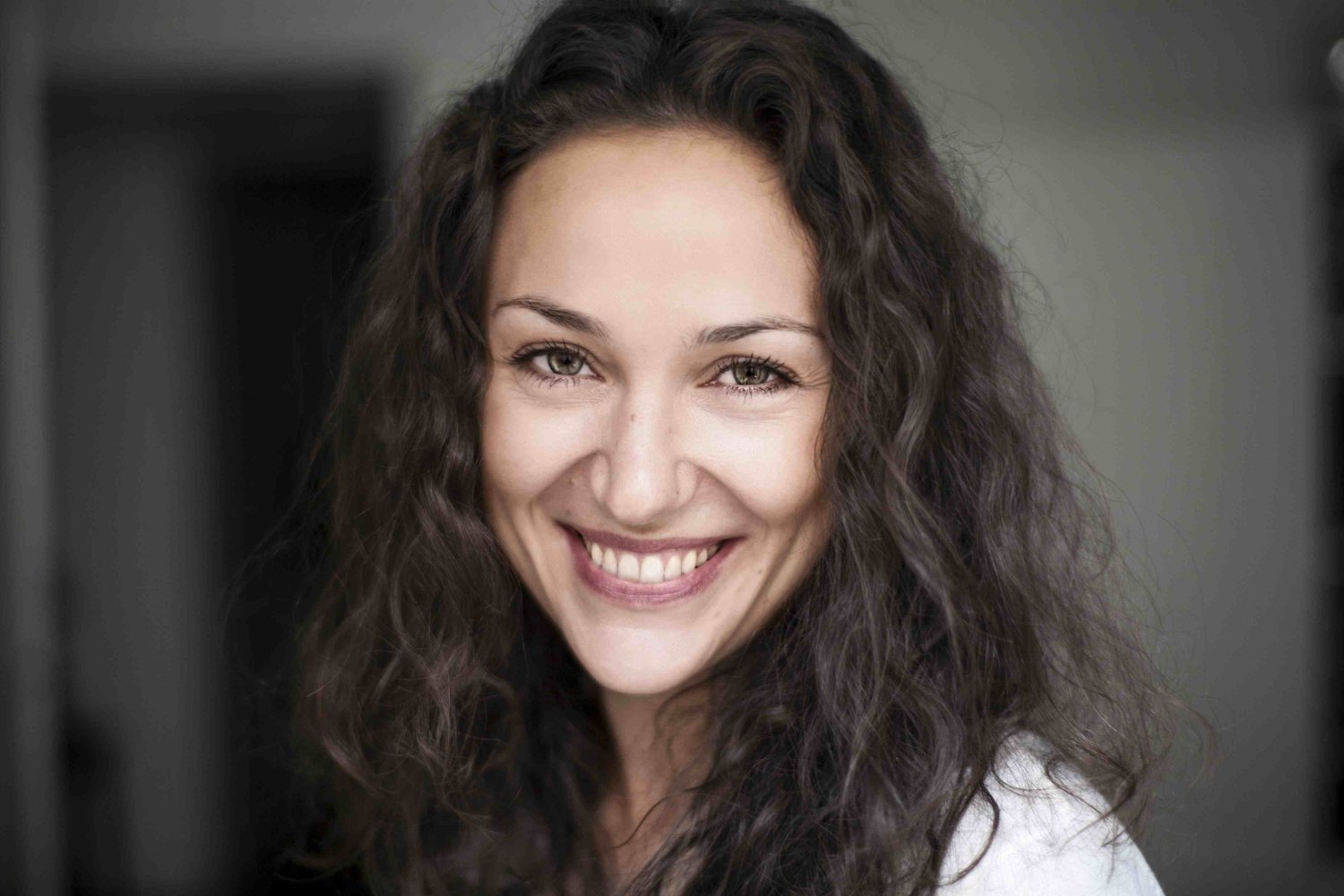 Natasha Mashkevich