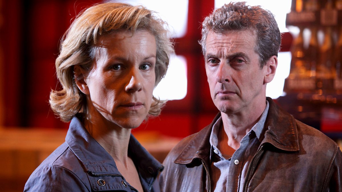 Juliet Stevenson