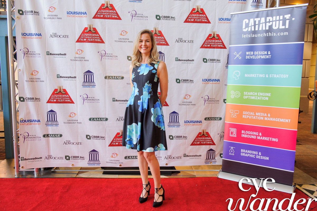 Cassie Jaye