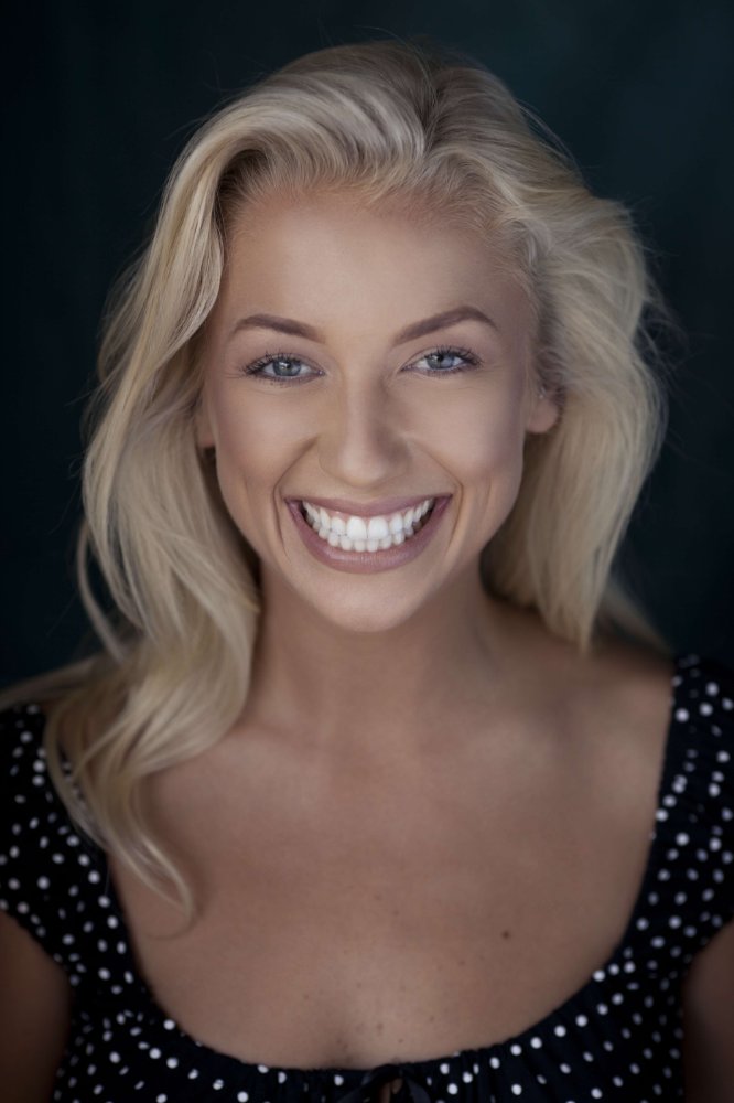 Georgina Leahy