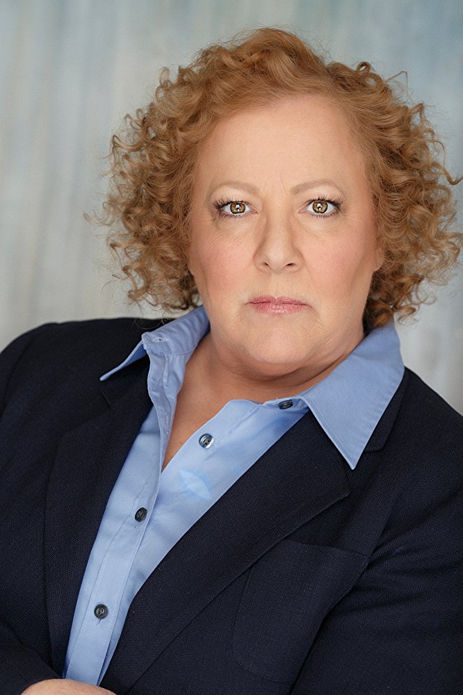 Elaine Kratofil