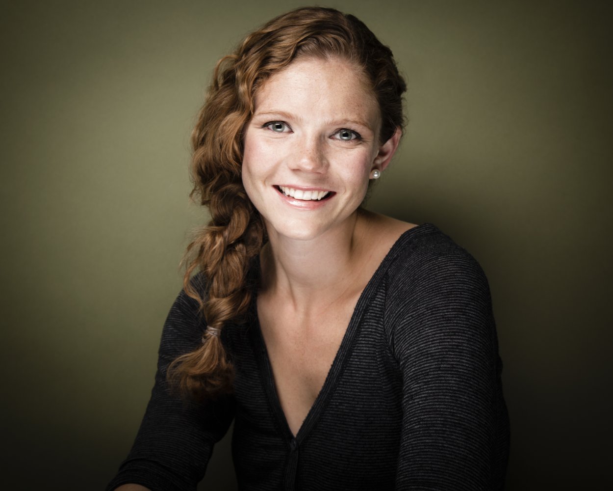 Kate Ross
